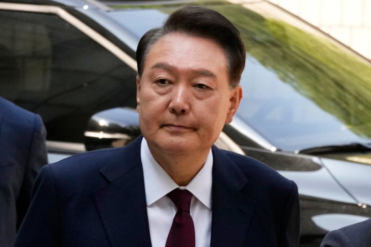 South Korean Prosecutors Pursue Death Penalty in Case of Foiled Insurrection Attempt