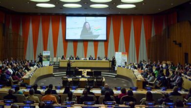 Speakers Discuss Strategies to Enhance Economic and Social Council's Role in Socioeconomic Progress