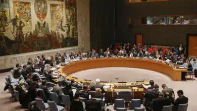 Special Representative Urges Colombia to Protect Former Combatants and Accelerate Rural Reform