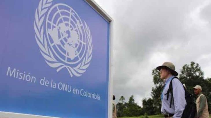 Special Representative Urges Colombia to Protect Former Combatants and Accelerate Rural Reform on 10th Anniversary of Peace Agreement