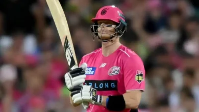 Steve Smith Sets the Record Straight on Babar Azam's Alleged 'Tantrum' Amid BBL Controversy