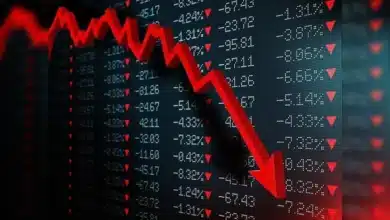 Stock Market Update: Nifty50 Opens Below 25,300 as BSE Sensex Declines Nearly 300 Points