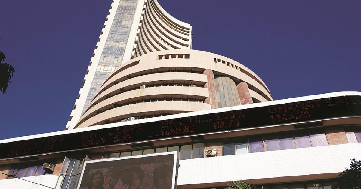 Stock Market Update: Nifty50 Opens Steady as BSE Sensex Approaches 82,250