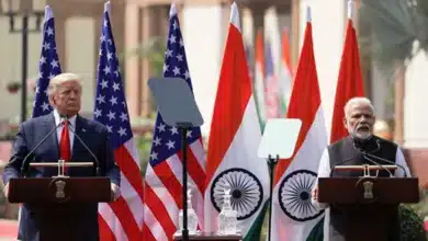 India-US Trade Agreement: The Role of Oil in Shaping Global Power Dynamics