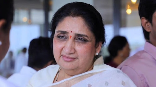 Sunetra Pawar Makes History as Maharashtra's First Woman Deputy Chief Minister