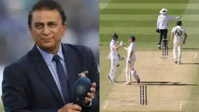 Sunil Gavaskar Critiques England's Ashes Downfall as Bazball Fails to Impress