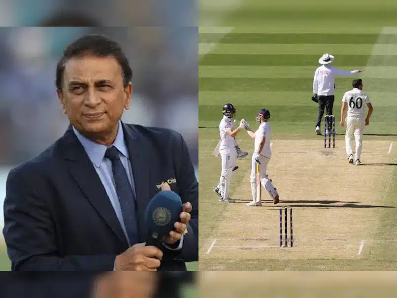 Sunil Gavaskar Critiques England's Ashes Downfall as Bazball Fails to Impress