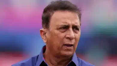 Sunil Gavaskar Emphasizes India's Serious Approach as T20 World Cup Preparations Begin
