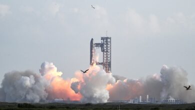 Superheavy-lift rockets like SpaceX’s Starship could transform astronomy by making space telescopes cheaper