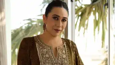 Supreme Court Requests Karisma Kapoor's Input on Priya Kapur's Divorce Records Appeal