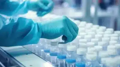 Surge in Respiratory Medicine Sales Amid Pollution Concerns