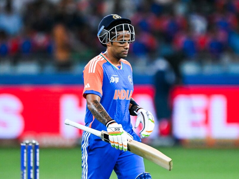 Suryakumar Yadav Praises India's 'Own AB de Villiers' as T20 World Cup Approaches