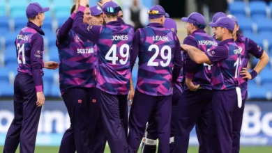 T20 World Cup Controversy BCB's DRC Efforts Stall as Scotland Prepares to Step in for Bangladesh