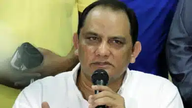 T20 World Cup Dispute: Mohammad Azharuddin Criticizes BCB, Calls It Bangladesh's Loss