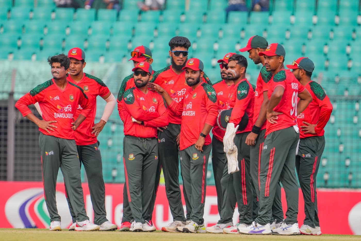 T20 World Cup Showdown: ICC Plans Visit to Bangladesh Amid BCB and Government's Reluctance to Compete in India