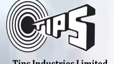 TIPS Music Hits High Note with 21% Revenue Surge in Q3 FY26, Announces Rs 5 Interim Dividend
