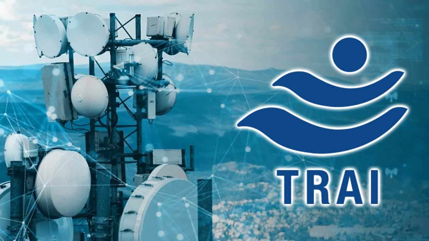 TRAI Reports on Mobile Network Quality in Sonipat City