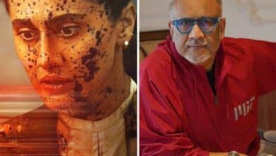 Taapsee Pannu Shines in Anubhav Sinha's 'Assi'; Trailer Debuts with 'Border 2' Promising a Pink-Mulk Courtroom Clash
