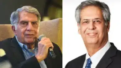 Tata Trust Cancels Meeting as Plans Unfold for Inducting Noel's Son