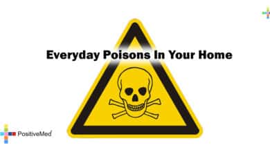 The Invisible Poisons in Our Daily Lives