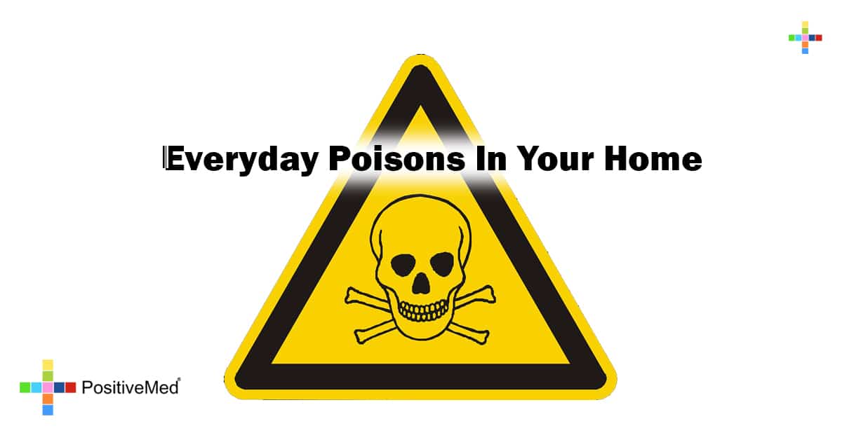 The Invisible Poisons in Our Daily Lives