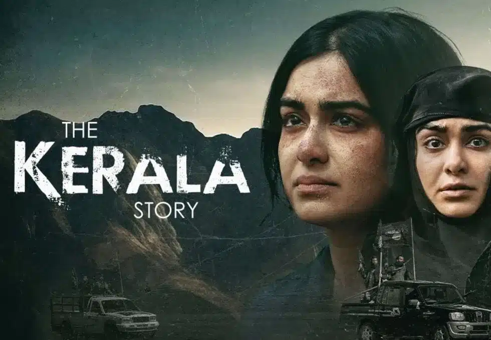 The Kerala Story Sequel Set for Theatrical Release on February 27, 2026