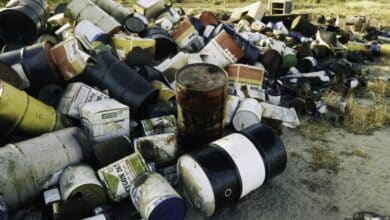 The US used to be really dirty – environmental cleanup laws have made a huge difference