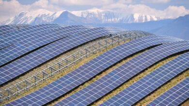 The battle over a global energy transition is on between petro-states and electro-states – here’s what to watch for in 2026