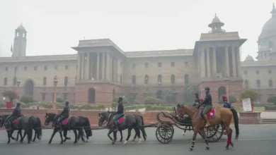 Tickets for Republic Day Parade 2026 Go on Sale Soon