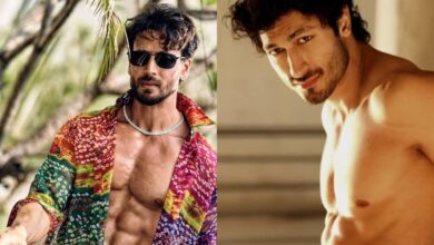 Tiger Shroff and Vidyut Jammwal Join Forces for Milap Zaveri's Upcoming Action Romance