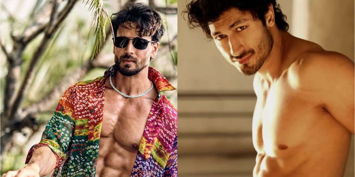 Tiger Shroff and Vidyut Jammwal Join Forces for Milap Zaveri's Upcoming Action Romance