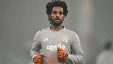 Tilak Varma's Coach Reveals T20I Star Will Return to Training in 7 to 10 Days