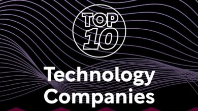 Top 10 Selections from Leading Tech Brands