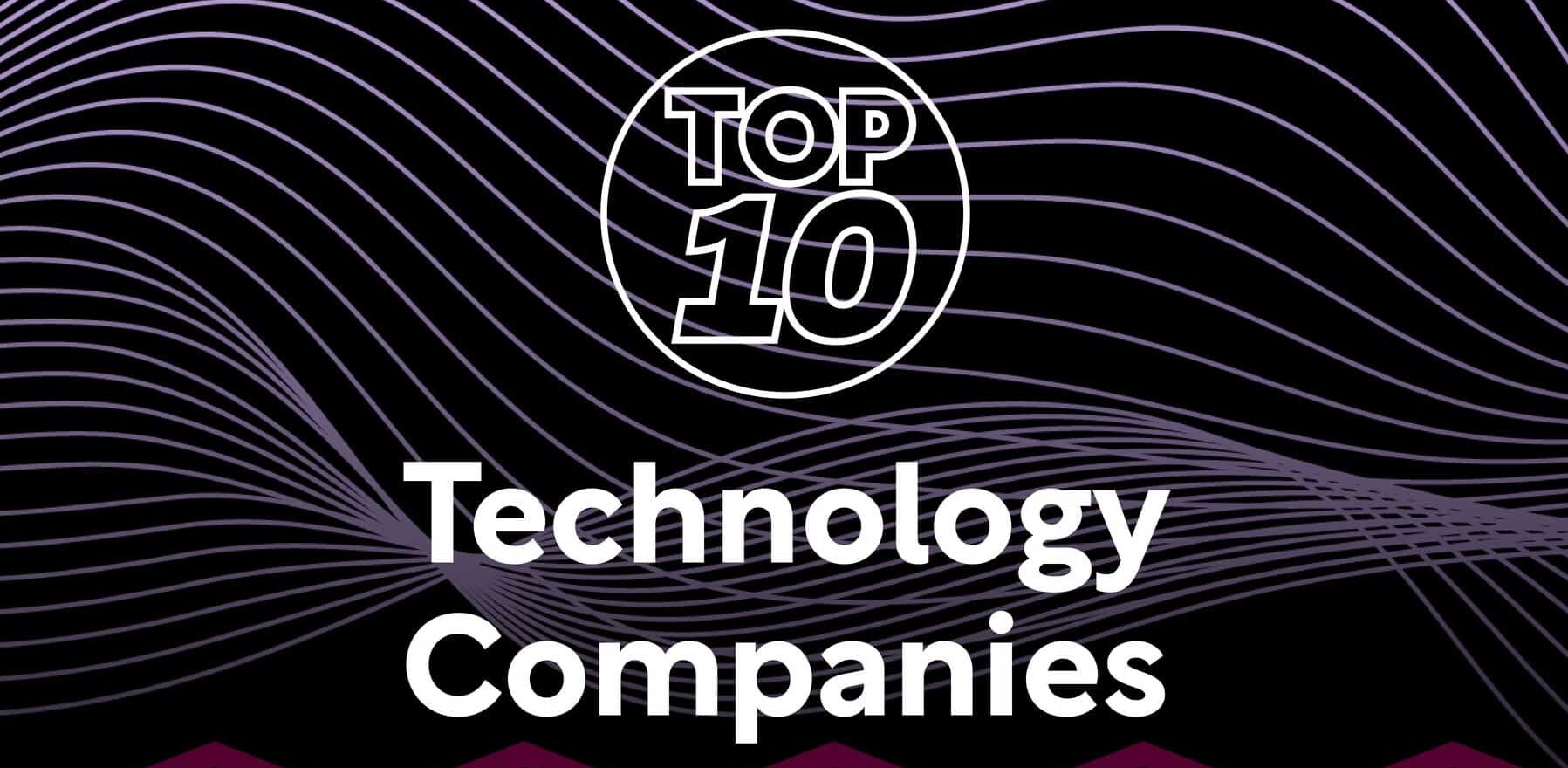 Top 10 Selections from Leading Tech Brands