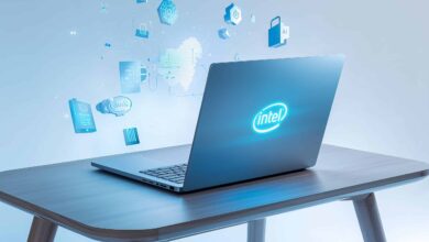 Top AI-Powered Laptops Enhance Performance and Efficiency for Work and Creativity
