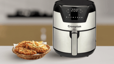Top Air Fryers for Healthy Cooking in 2026 to Boost Your Fitness Goals