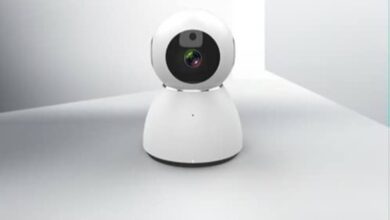 Top Indoor Security Cameras for Baby and Pet Monitoring