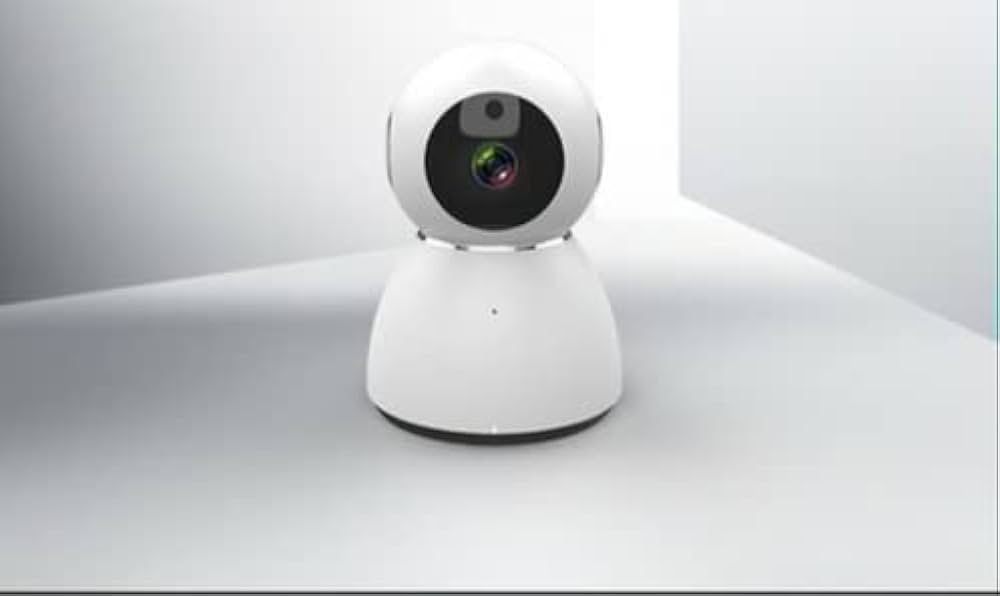 Top Indoor Security Cameras for Baby and Pet Monitoring