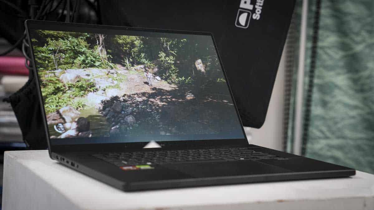 Top Laptops for Video Editing in Amazon Sale 2026