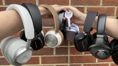 Top-Selling Headphones from Leading Brands That Consumers Keep Selecting