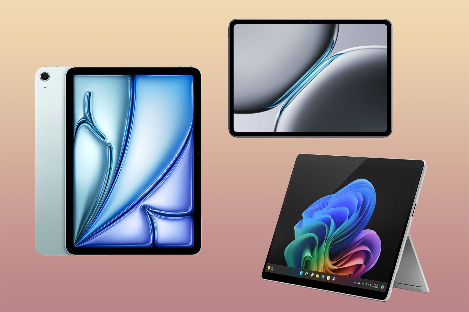 Top Tablets for College Productivity: Focusing on Usability Over Specs