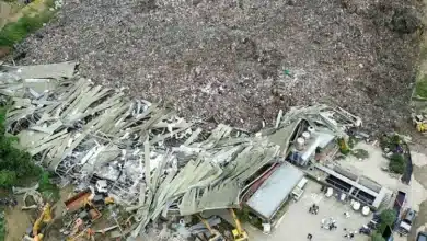 Tragic Incident Claims 11 Lives as Death Toll Continues to Climb