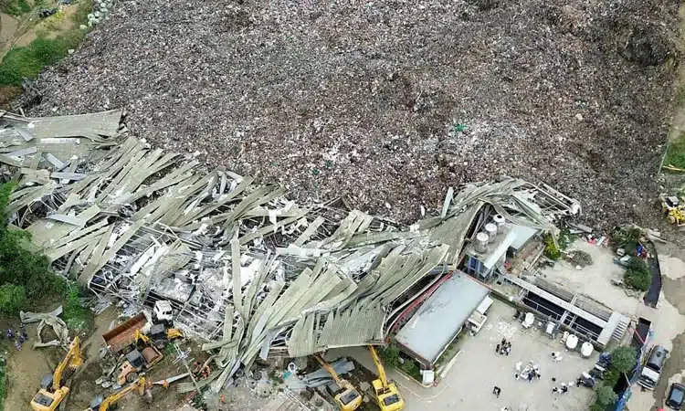 Tragic Incident Claims 11 Lives as Death Toll Continues to Climb