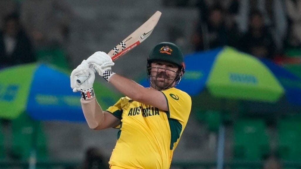 Travis Head Suggests He May Sit Out BBL Following Intense Ashes Series