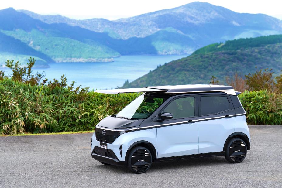 Trump Approves Kei Cars for U.S. Market: Will American Consumers Embrace This Compact Trend?