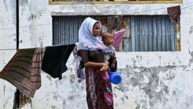 UN's Highest Court Opens Hearings on Rohingya Genocide Allegations