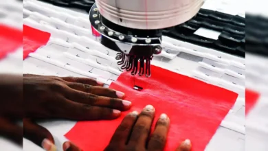 US 500% Tariff Threat: Garment Exporters Face Risks as Traders Prepare for Upcoming Challenges
