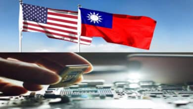 US Announces Tariff Reductions on Taiwanese Imports Following Investment Commitment
