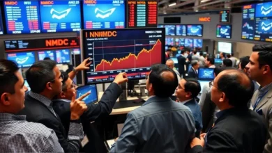 US Markets Update: Wall Street Gains Ground Following Mixed Jobs Data and Delayed Rate-Cut Expectations