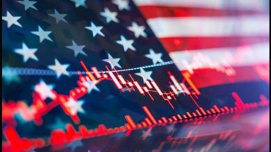 US Markets Update: Wall Street Stabilizes as Big Tech Recovers from Earnings Reports; Oil Prices Decline